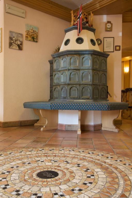 Albergo Bellaria Carano  Buitenkant foto